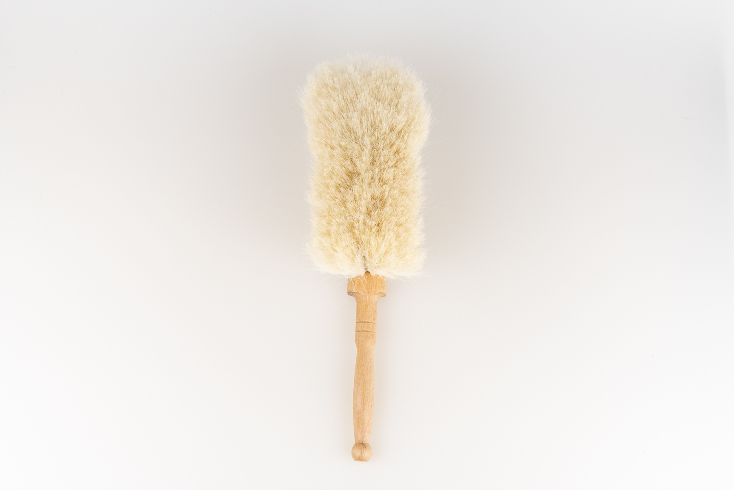 Staubhandfeger klein